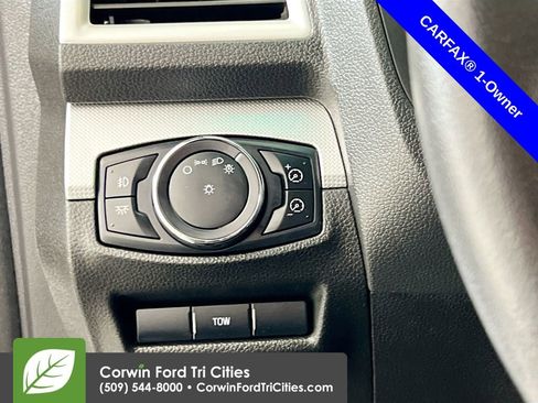 Used 2011 Ford Explorer XLT w/ 201A Rapid Spec Order Code image 20