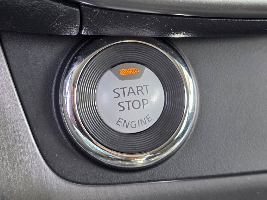 Used 2024 Nissan Murano SL FWD image 21