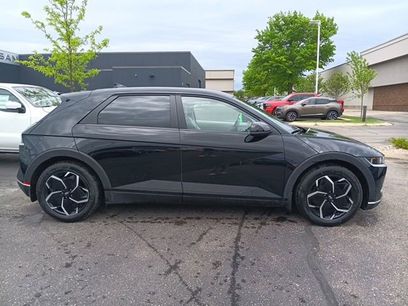 Used 2023 Hyundai Ioniq 5 SEL