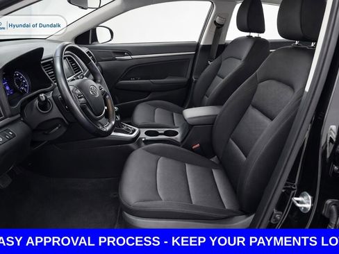 Used 2017 Hyundai Elantra Value Edition FWD image 18