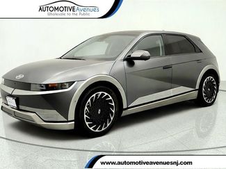 Used 2023 Hyundai Ioniq 5 Limited AWD/4WD video 1