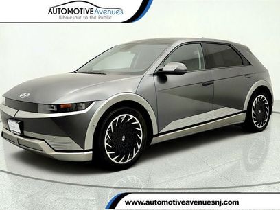 Used 2023 Hyundai Ioniq 5 Limited