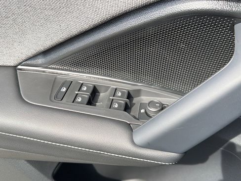 New 2026 Volkswagen Tiguan S image 27