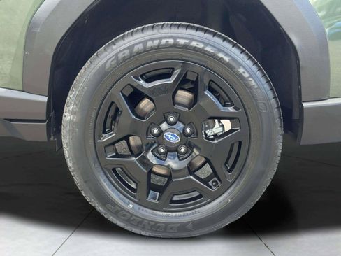 Used 2026 Subaru Outback Limited AWD/4WD image 66