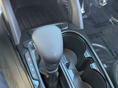 Used 2025 Chevrolet TrailBlazer LT image 24