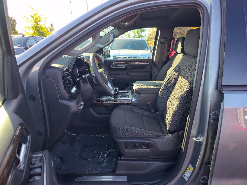 New 2026 GMC Sierra 1500 Elevation w/ Preferred Package AWD/4WD image 21