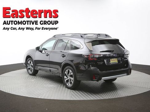 Used 2022 Subaru Outback Limited AWD/4WD image 69