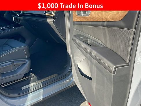 New 2026 Volkswagen Atlas SE FWD image 35