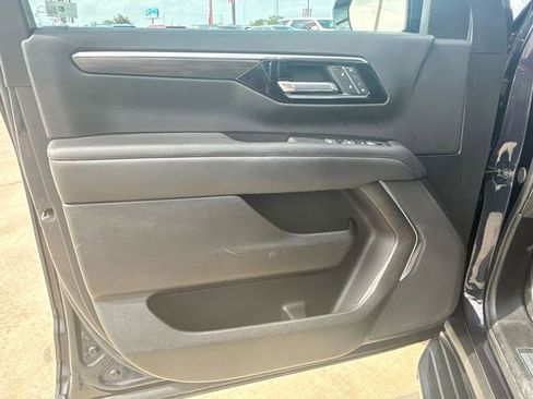Certified 2025 Chevrolet Tahoe LT RWD image 23