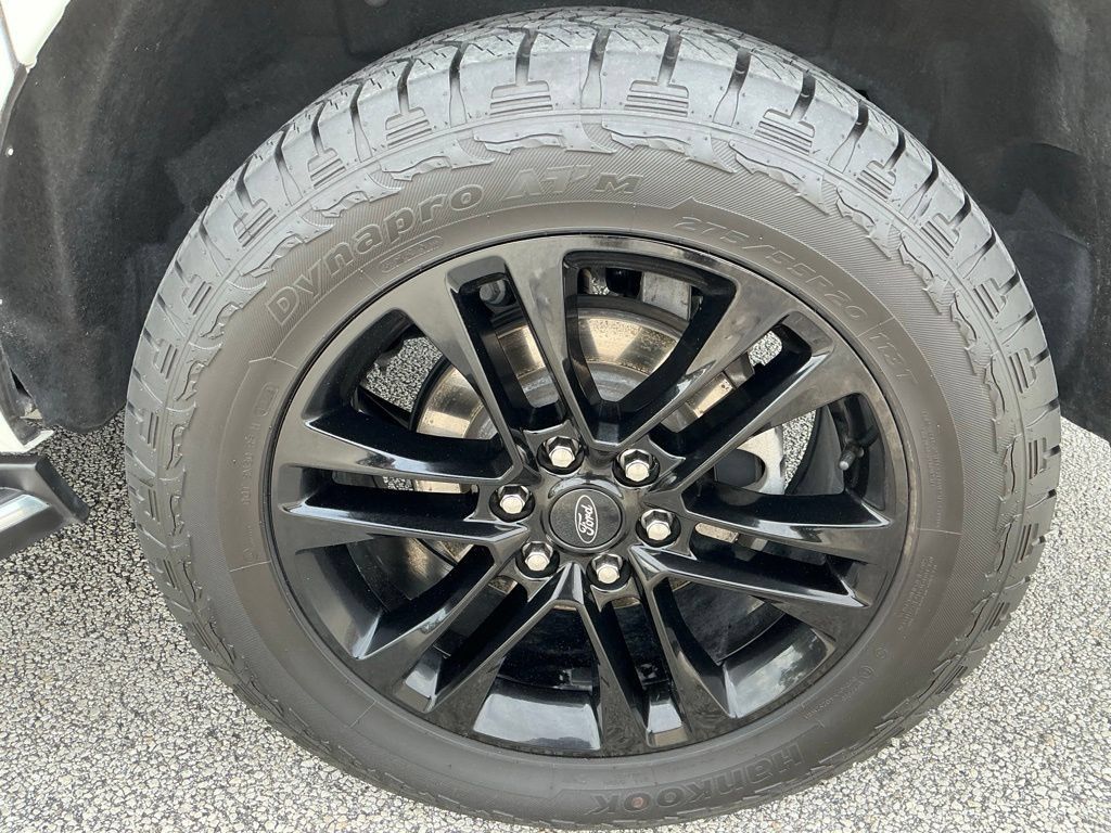 Used 2023 Ford Expedition Max XLT RWD image 29