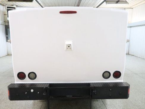 Used 2021 Chevrolet Colorado W/T w/ WT Convenience Package image 8