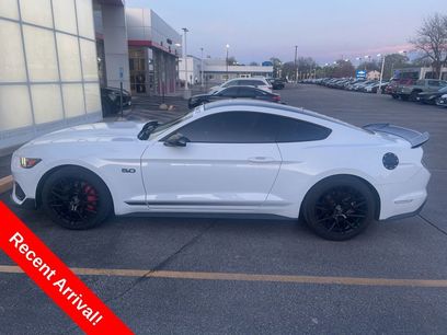 Used 2017 Ford Mustang GT Premium w/ Enhanced Security Package