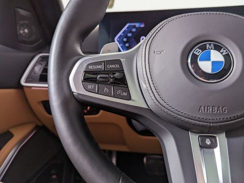 Used 2023 BMW 330i xDrive Sedan w/ M Sport Package AWD/4WD image 34