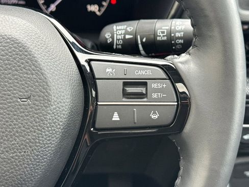 Certified 2024 Honda CR-V EX-L image 30