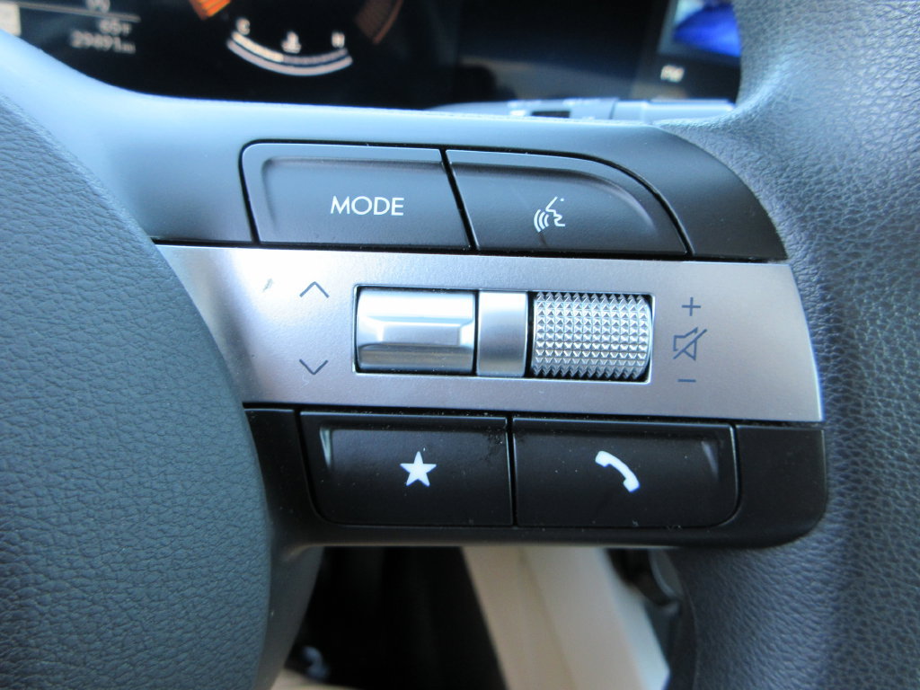 Used 2026 Hyundai Tucson SEL AWD/4WD image 26