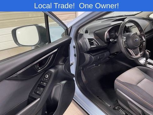 Used 2022 Subaru Crosstrek 2.0i Premium AWD/4WD image 10