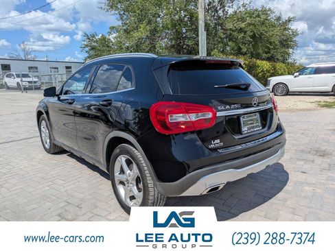 Used 2019 Mercedes-Benz GLA 250 image 5