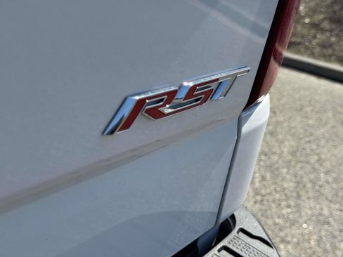 Used 2023 Chevrolet Silverado 1500 RST image 9