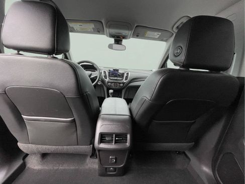 Used 2024 Chevrolet Equinox Premier w/ LPO, Floor Liner Package AWD/4WD image 14