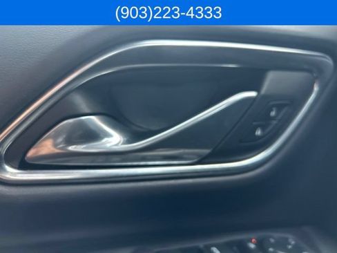 Used 2023 Chevrolet Tahoe RST w/ Luxury Package AWD/4WD image 19