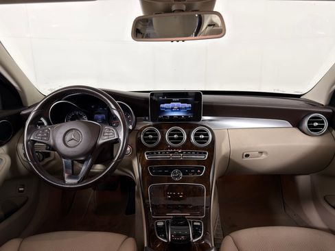 Used 2016 Mercedes-Benz C 300 4MATIC Sedan image 14