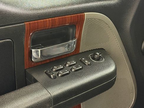 Used 2007 Ford F150 Lariat AWD/4WD image 48