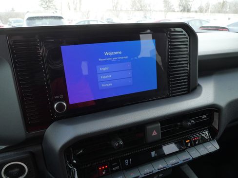 Certified 2025 Toyota Land Cruiser 1958 image 23