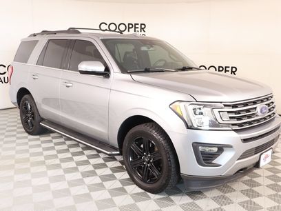 Used 2020 Ford Expedition XLT w/ Equipment Group 202A