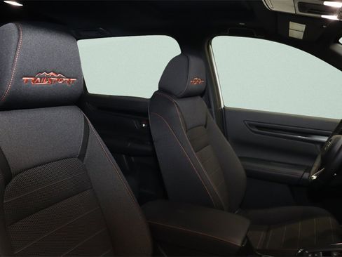 New 2026 Honda CR-V TrailSport image 14