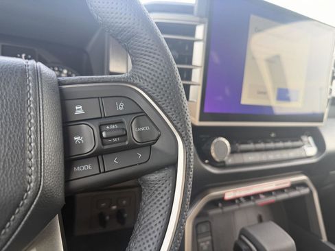 New 2026 Toyota Tundra SR5 image 21