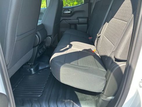 New 2026 GMC Sierra 1500 Pro w/ Pro Value Package AWD/4WD image 20