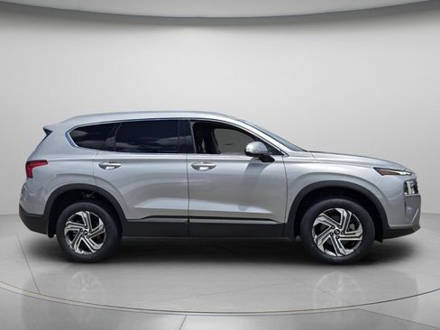 Certified 2023 Hyundai Santa Fe SEL AWD/4WD image 4