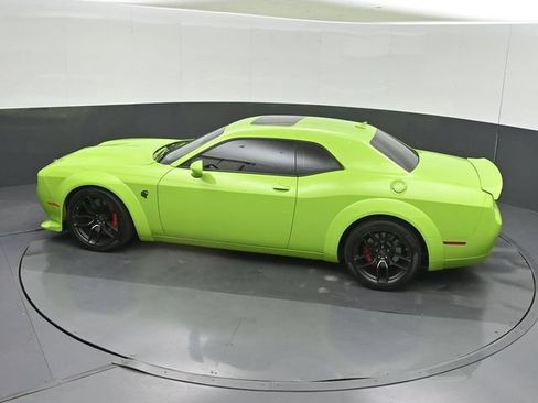 Used 2023 Dodge Challenger SRT Hellcat RWD image 37