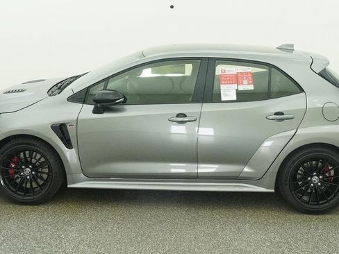 New 2026 Toyota Corolla GR AWD/4WD image 3