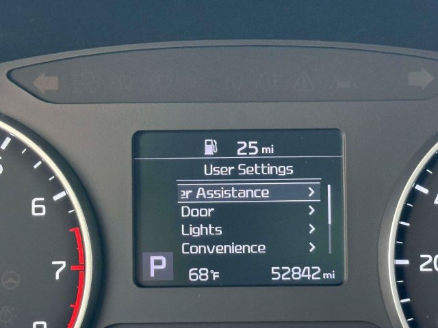 Used 2021 Kia Seltos S AWD/4WD image 23