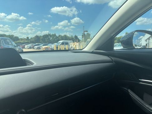 Used 2025 MAZDA CX-30 AWD 2.5 S w/ Select Sport Pkg image 33