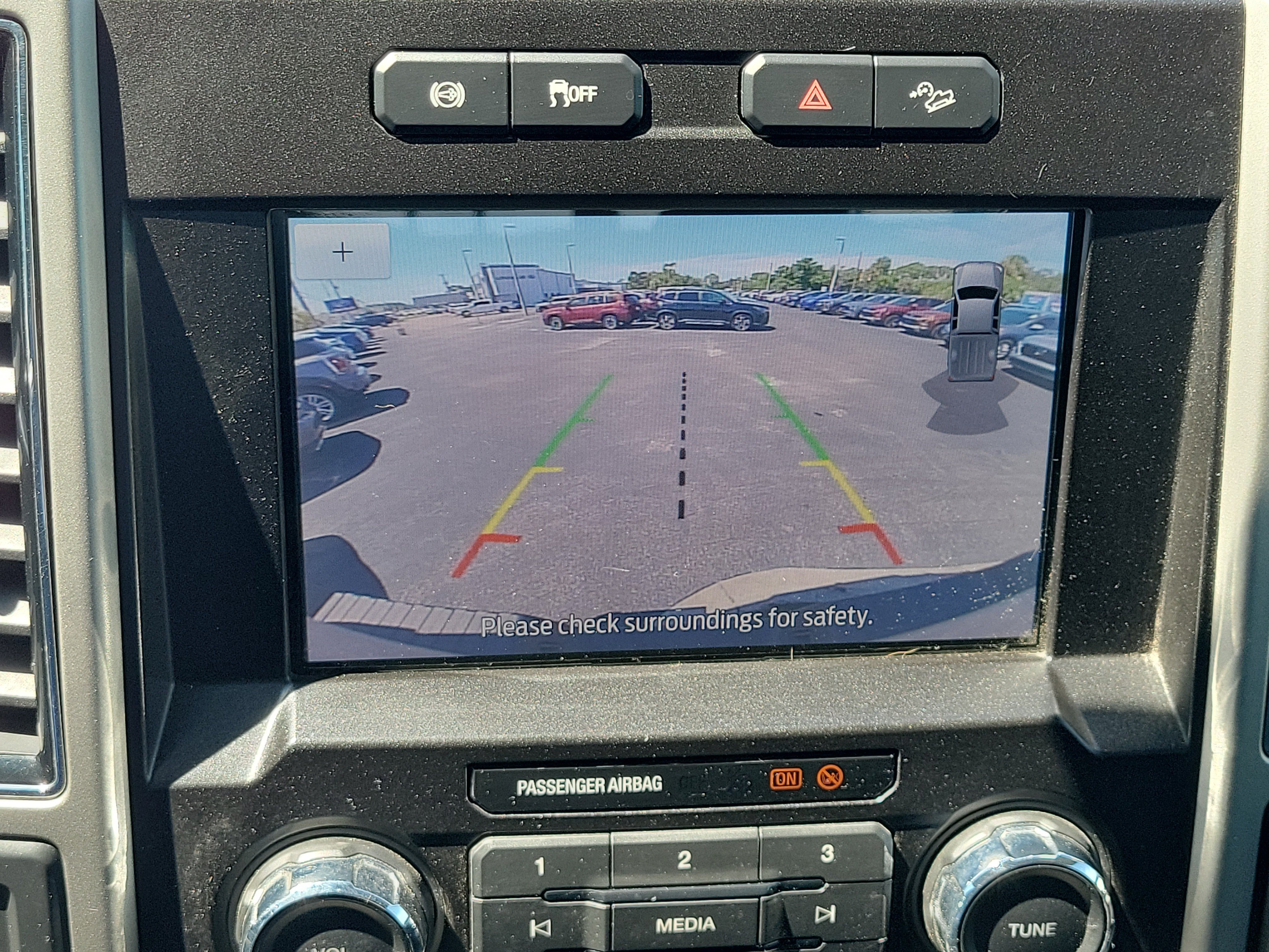 Used 2021 Ford F250 Lariat AWD/4WD image 26