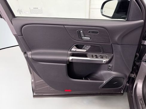 New 2026 Mercedes-Benz GLB 35 AMG 4MATIC image 24