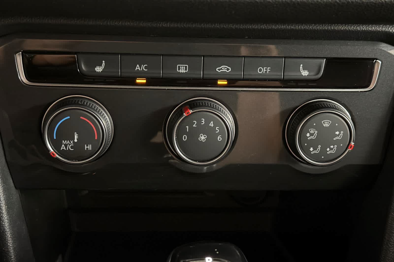 Used 2023 Volkswagen Tiguan S FWD image 20