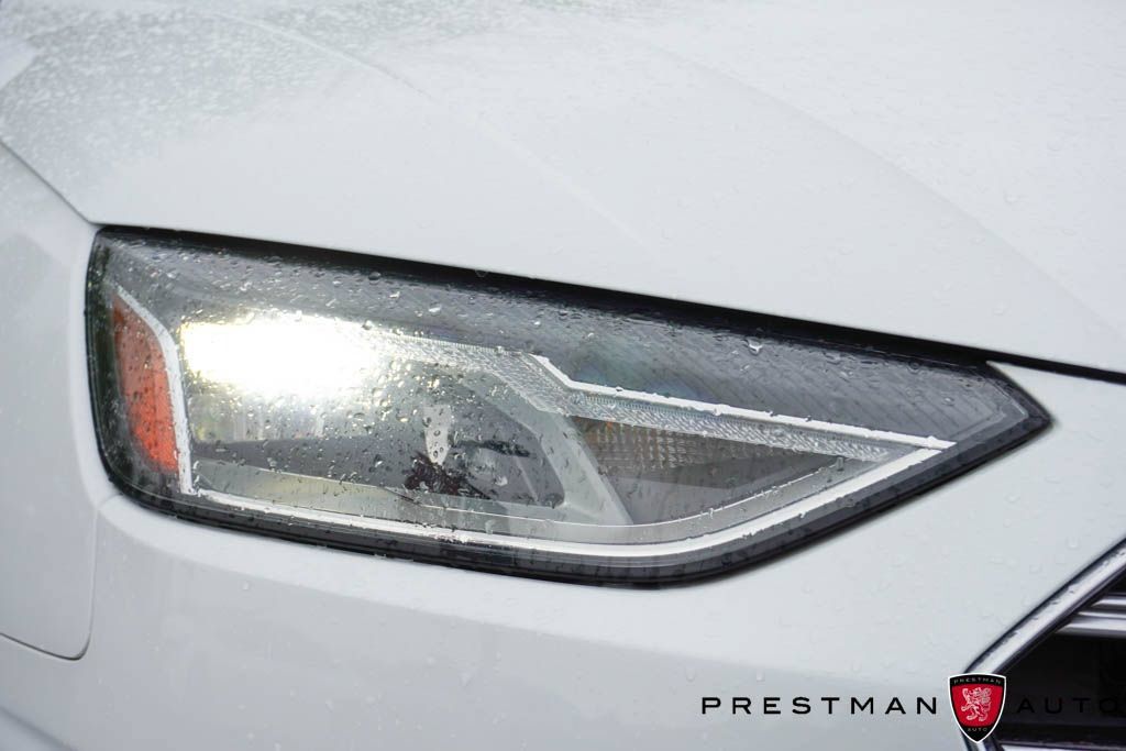 Used 2021 Audi A4 2.0T Premium w/ Convenience Package AWD/4WD image 21