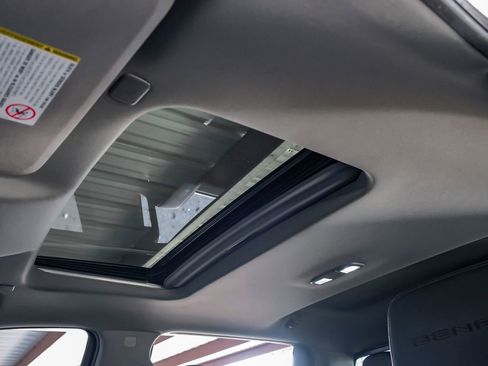 Used 2022 GMC Sierra 2500 Denali w/ Denali Ultimate Package image 23