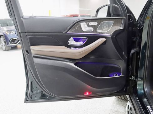 Used 2023 Mercedes-Benz GLE 63 AMG S image 36