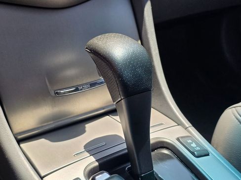 Used 2007 Honda Accord EX-L image 32