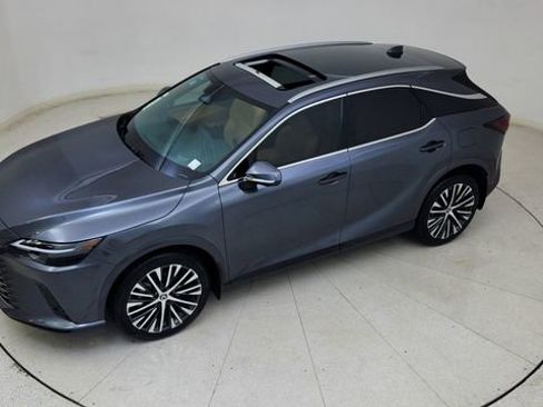 Used 2024 Lexus RX 350 Premium Plus w/ Convenience Package image 81
