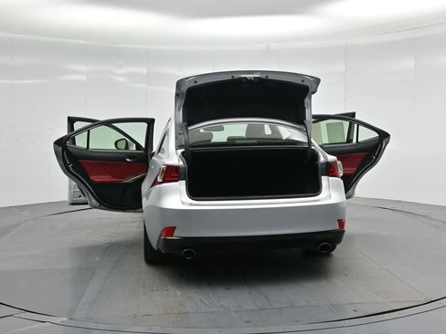 Used 2015 Lexus IS 250 image 31