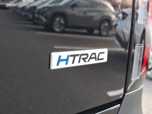 New 2026 Hyundai Palisade SE image 11