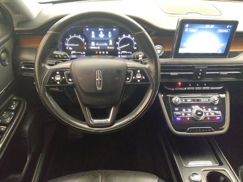 Used 2020 Lincoln Corsair Reserve FWD image 22