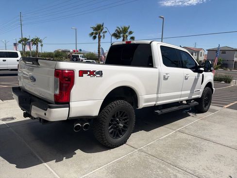 Used 2019 Ford F350 Lariat AWD/4WD image 5