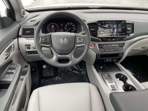 New 2026 Honda Ridgeline RTL image 9