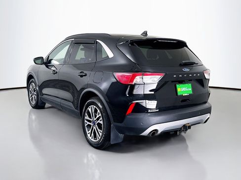 Used 2020 Ford Escape SEL image 7